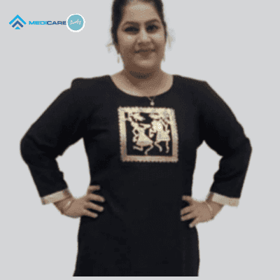 Ayesha’s Keto Journey For Diabetes – Keto Success Stories