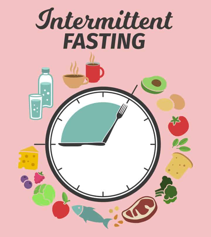 Does Intermittent Fasting Boost Your Metabolism Weight Loss Livofy