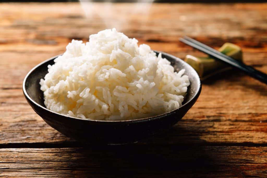 Is Rice Good For Diabetes? Livofy