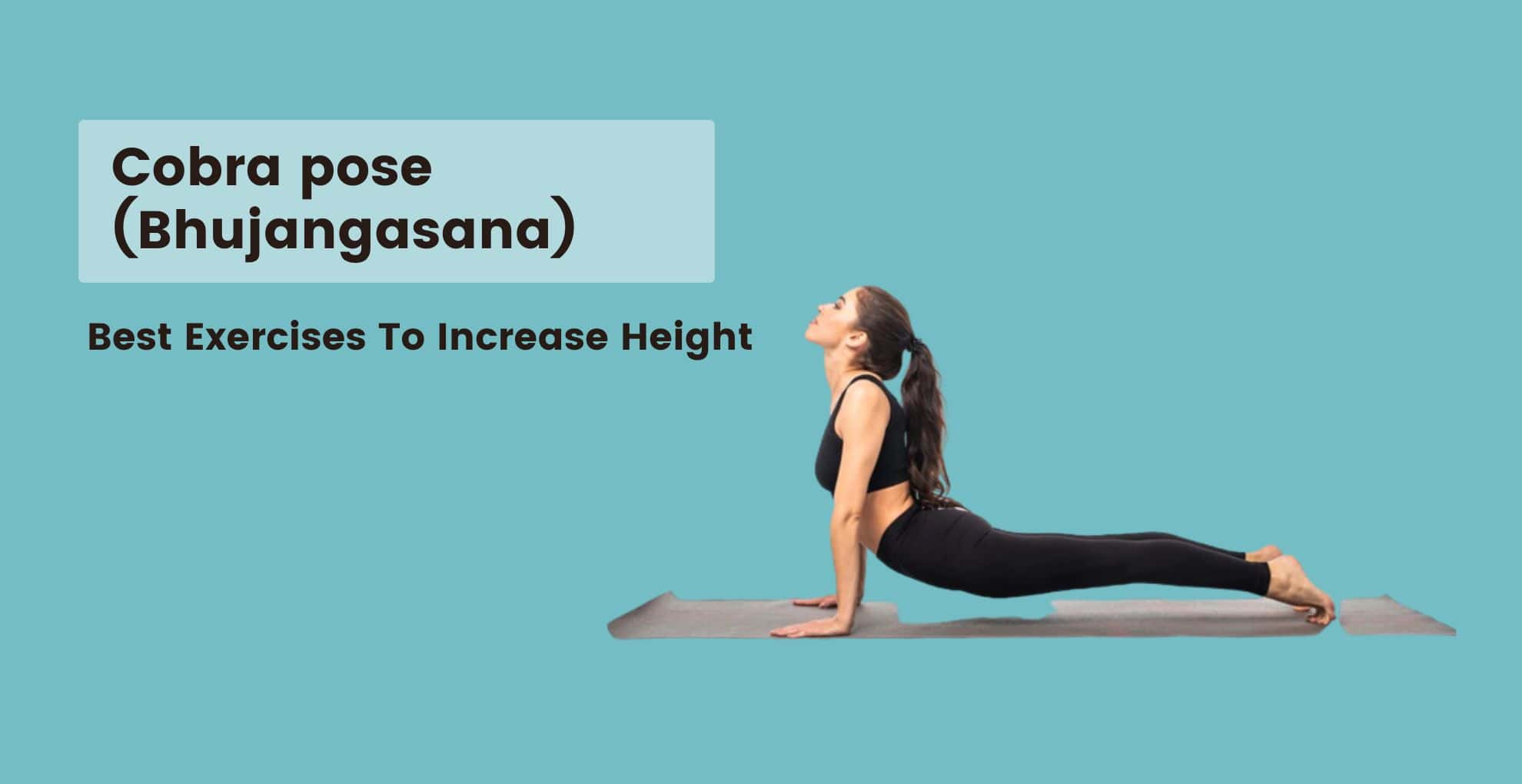 Which yoga helps in gaining height after age 20? - Quora
