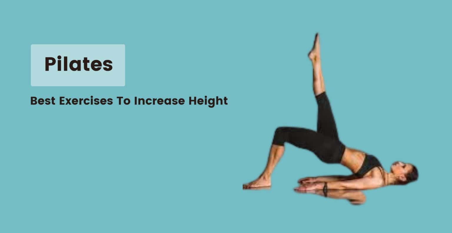 50 Best Exercises to Increase Height by Experts | Livofy