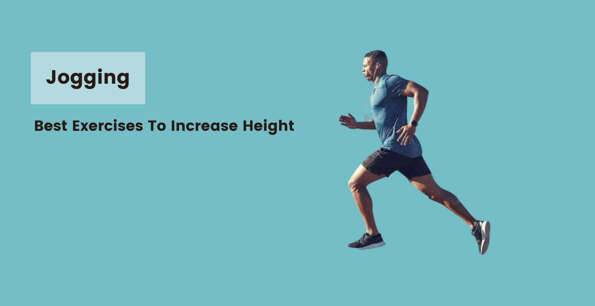 50 Best Exercises to Increase Height by Experts