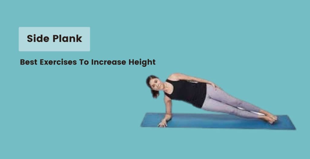 Top 5 Yoga Exercises to Increase Height After 18 - Eyogaguru