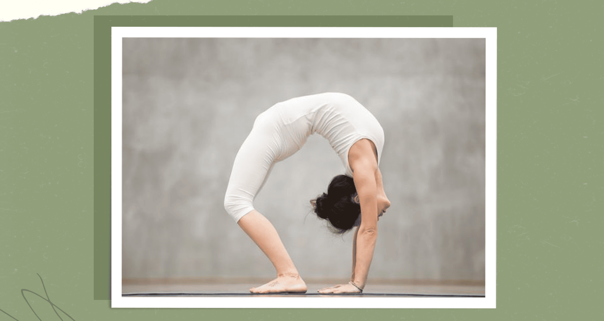 5 Effective Yoga Asanas To Increase Height Fast –