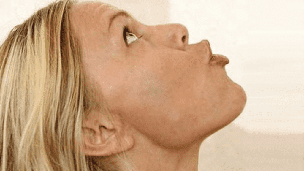 20 Facial Exercises to Lose Face Fat and Get Slim Face | Livofy