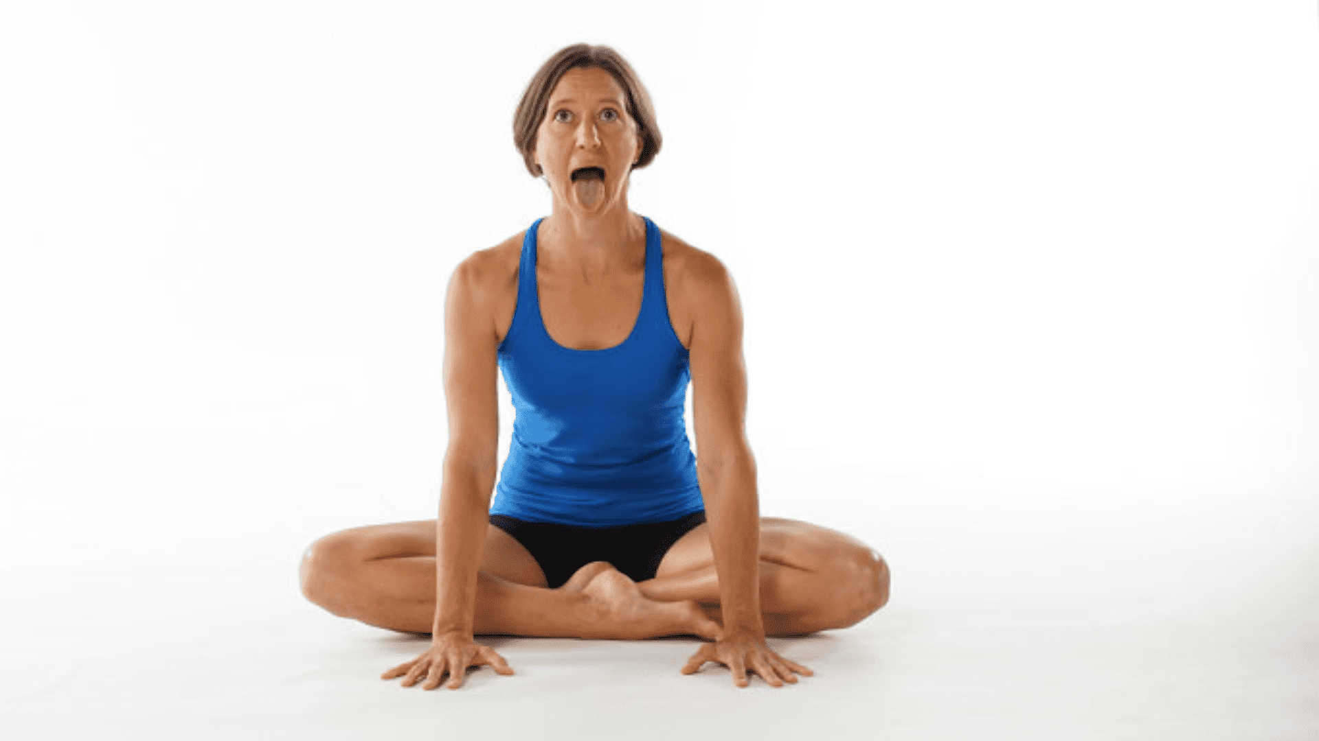 Find Peace and Ease with: Balasana - Child's pose and Variations A  Step-by-Step Guide