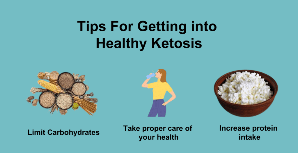 What Is Ketosis Causes Symptoms Benefits And Risks Livofy 8699