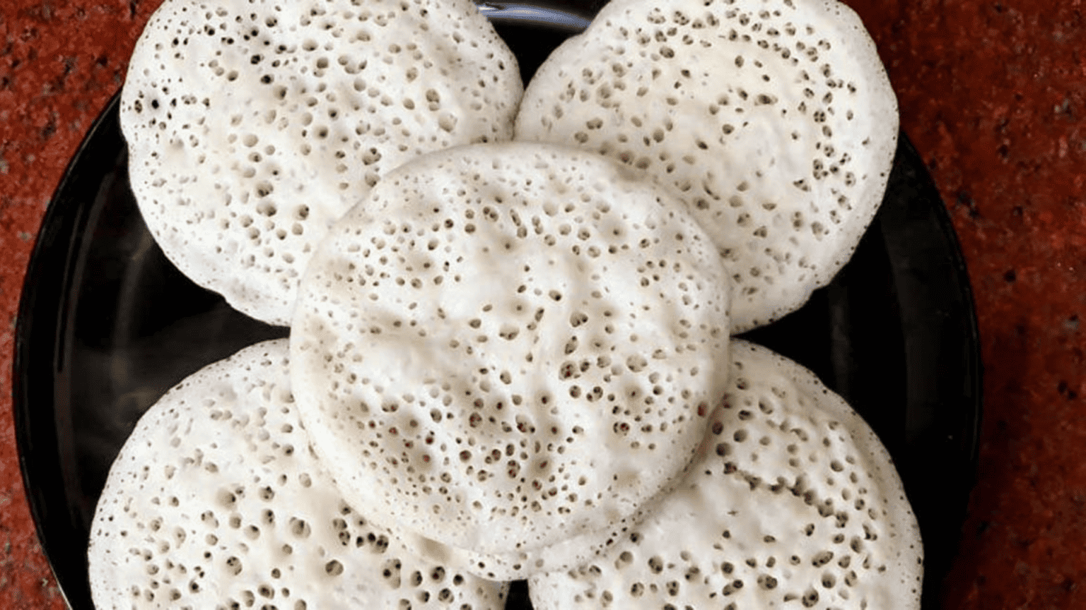 Appam Recipe - How to make Appam (अप्पम) | Livofy