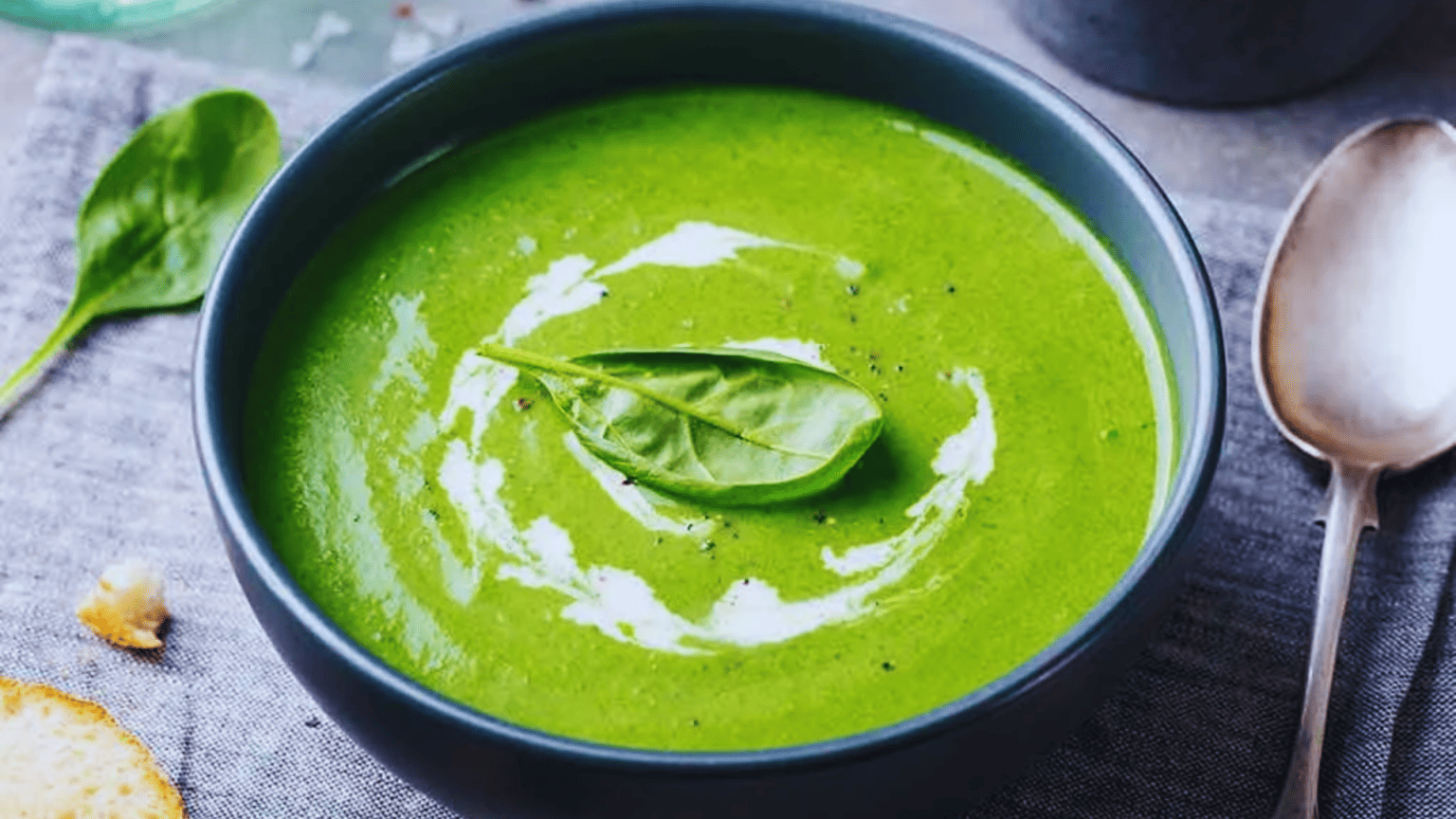 palak-soup-recipe-how-to-make-palak-soup-livofy