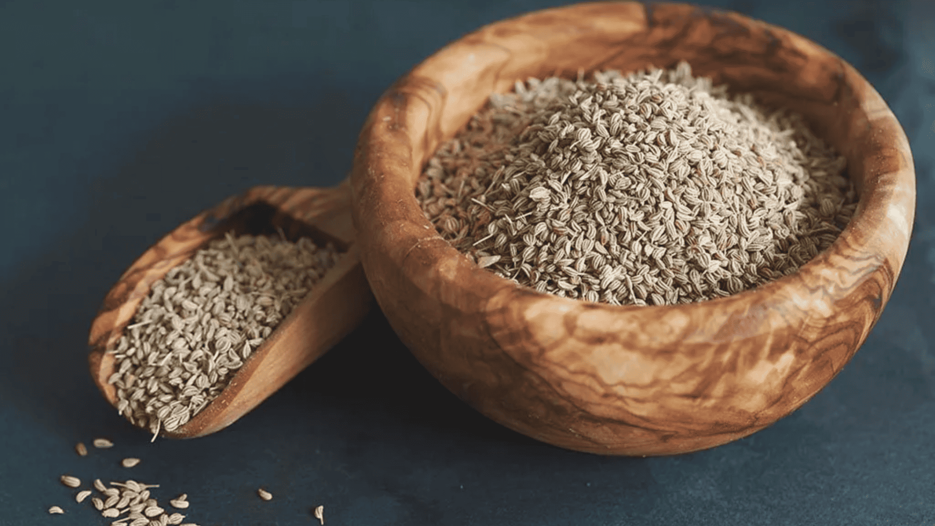 Ajwain Water Recipe How to make Ajwain Water (अजवाइन का पानी) Livofy