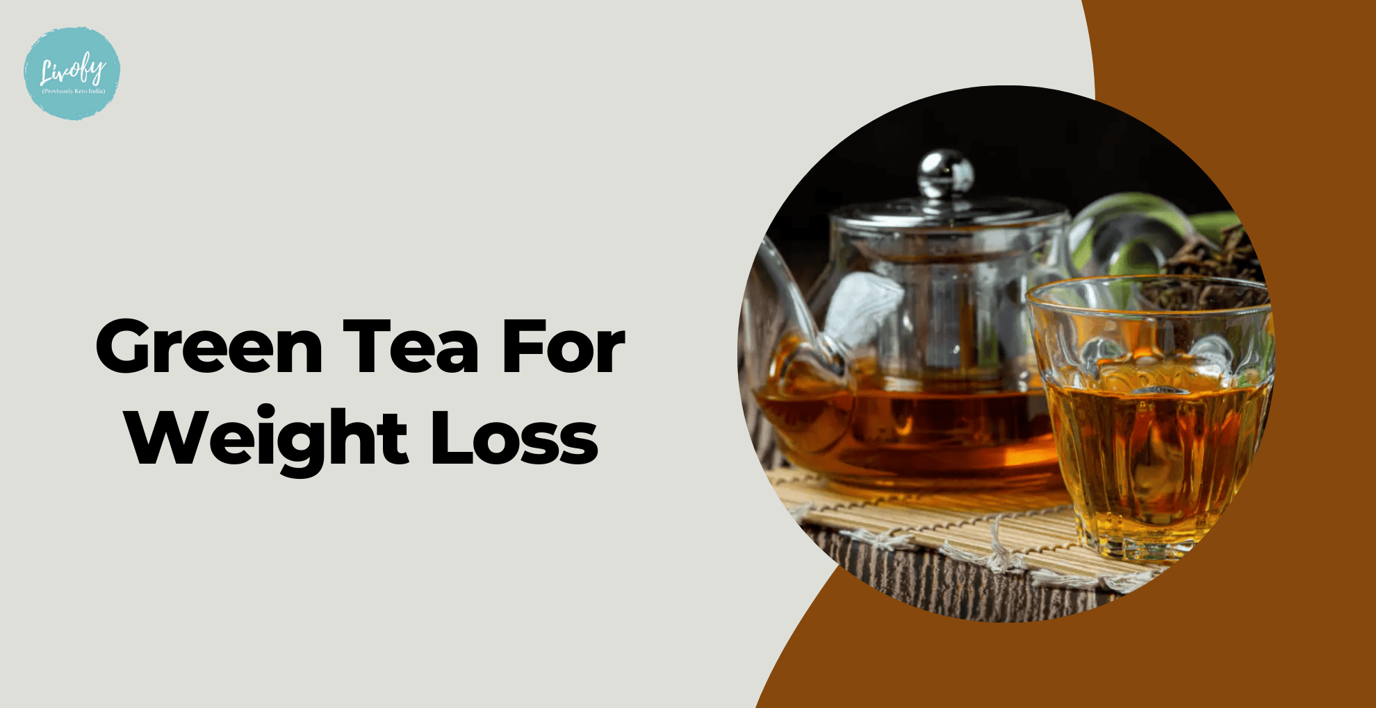 Can Green Tea Help You in Weight Loss? – Golden Tips