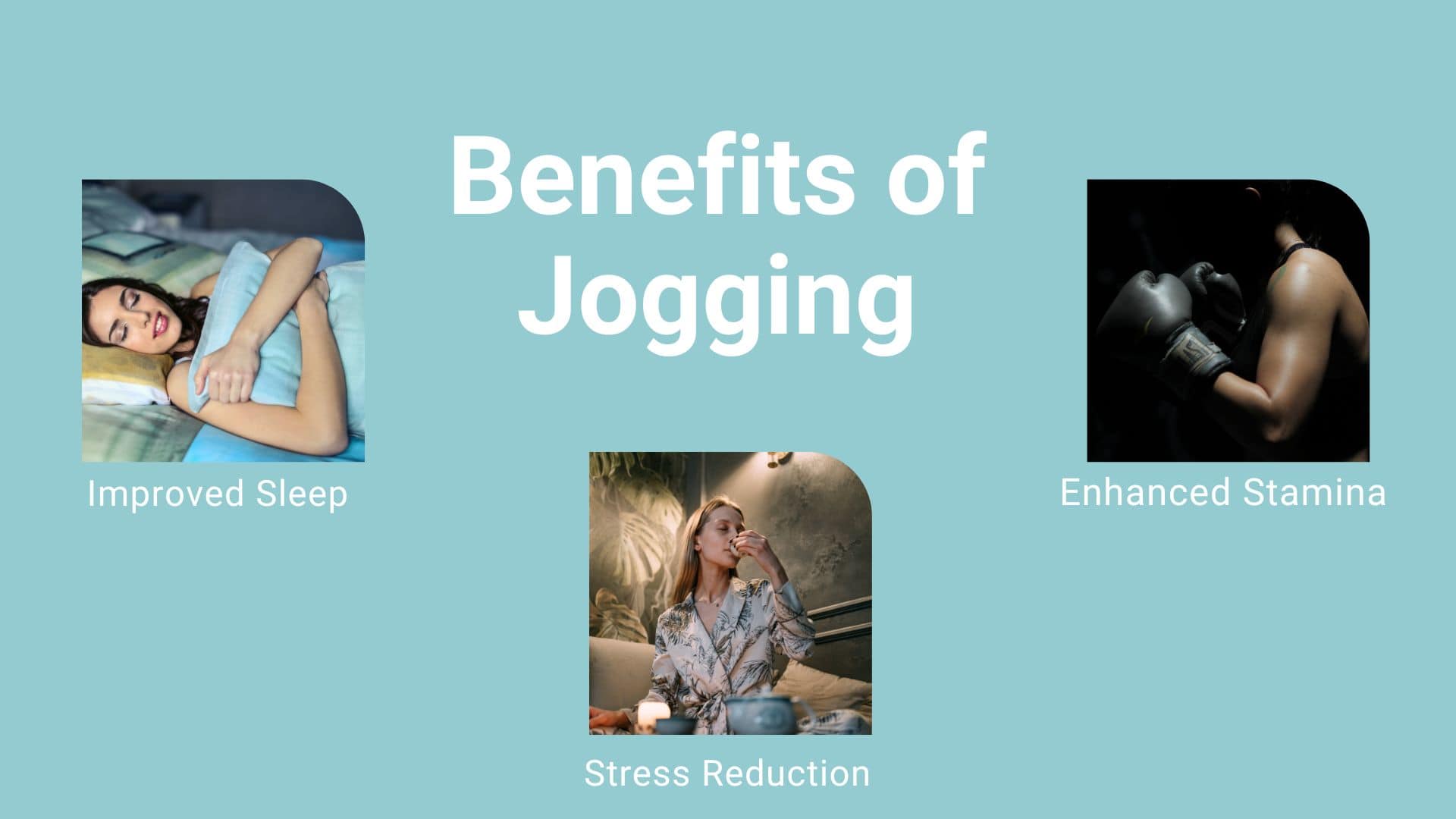 Unlock 16 Surprising Benefits of Jogging | Livofy