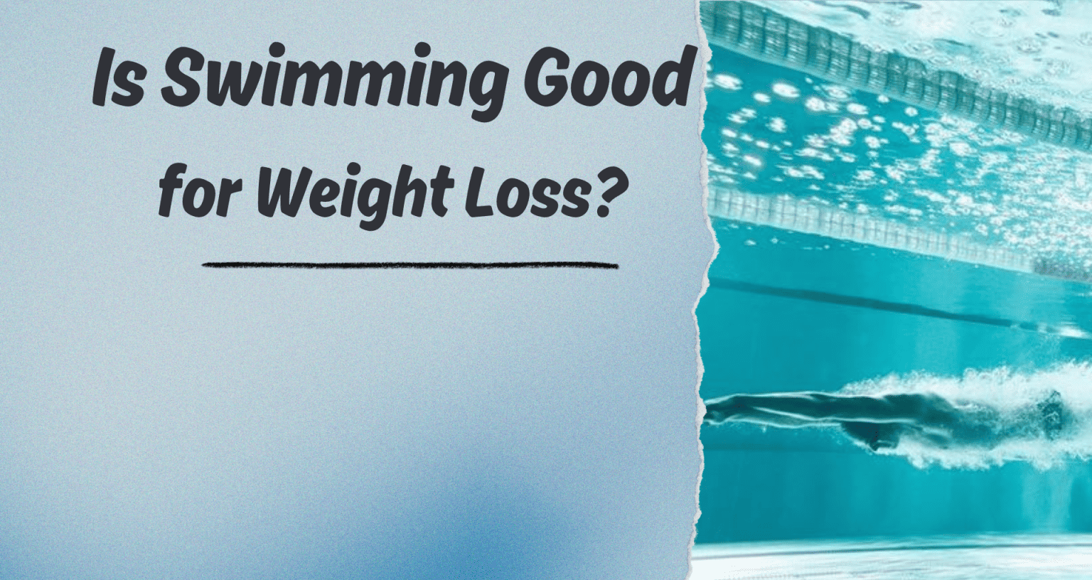 Is Swimming Good For Weight Loss Facts And Benefits Livofy