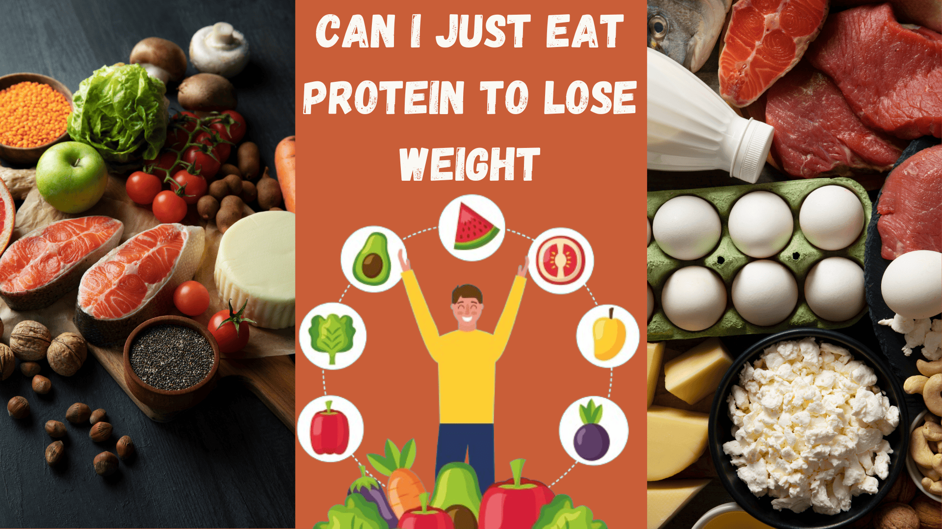 can-i-just-eat-protein-to-lose-weight-livofy