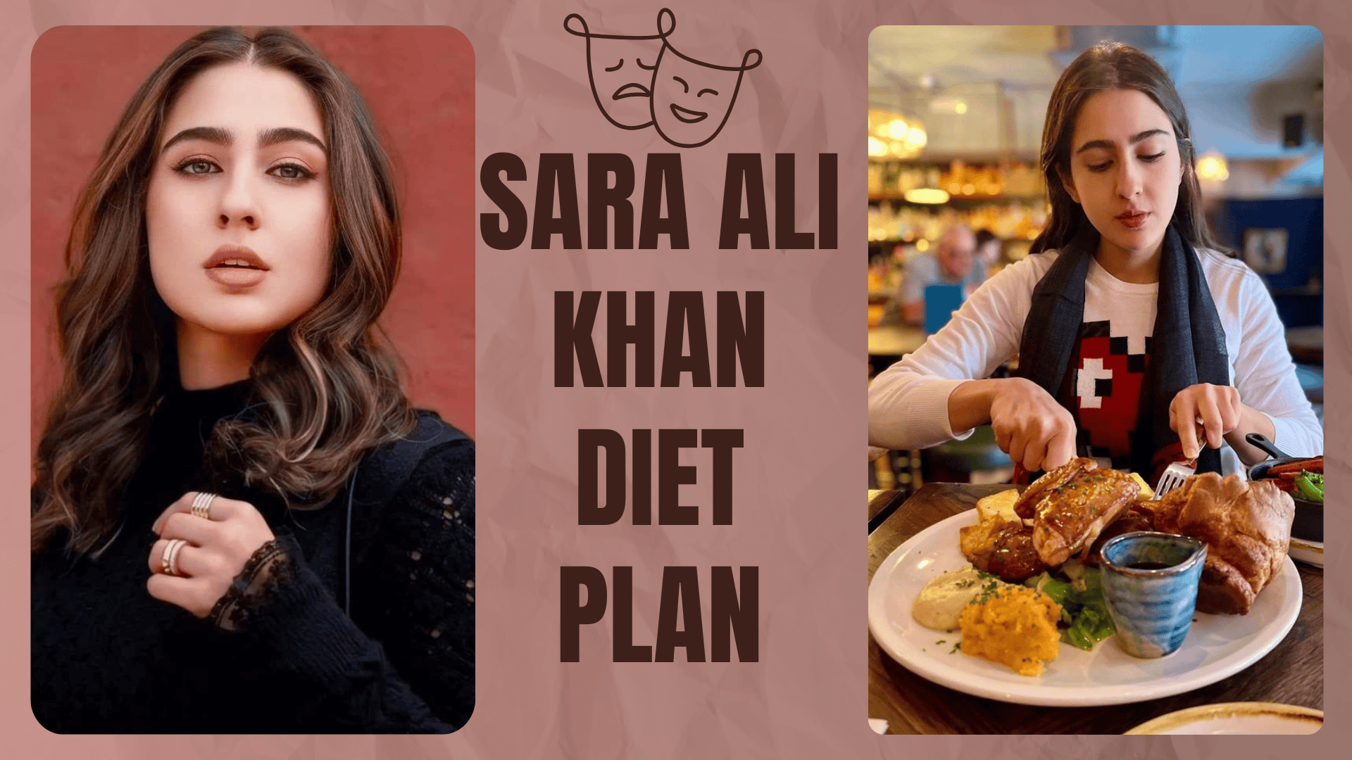 Ali Khan Diet Chart