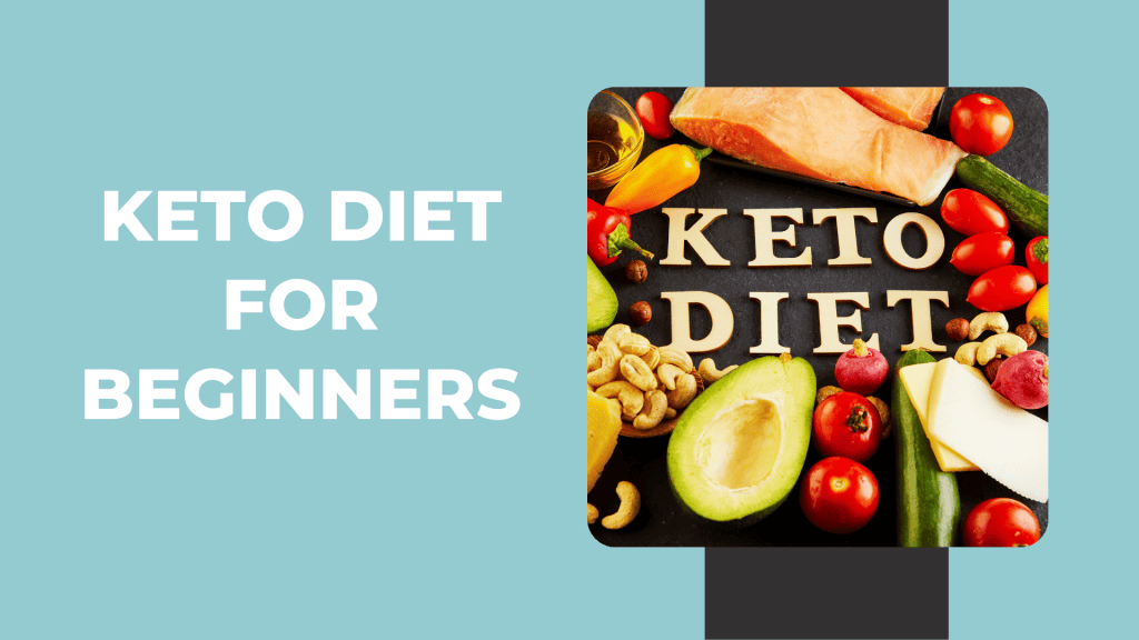 Keto diet for beginners